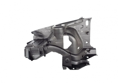 Брызговик 2108 в сборе правый Брызговик 2108 в сборе правый