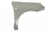 Крыло GAMMA 2190 FL перед. правое (с отв. под пов.) GMWF-19479R