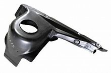 Стакан передний правый 2108 с усилителем