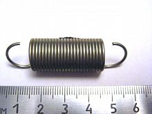 Пружина газа 08 