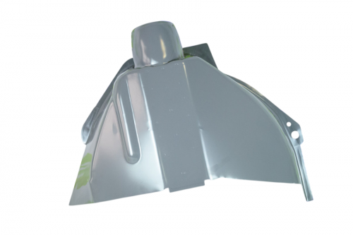 Арка внутренняя 2108-21099, 2113-2115 левая (КАТАФОРЕЗ) фото 2