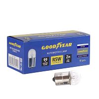 Лампа Goodyear R5W 12V 5W BA15s (короб.:10шт)