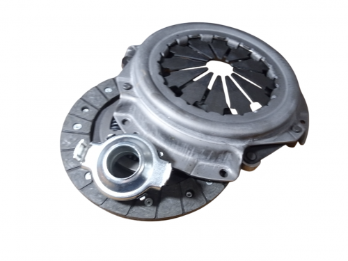 Комплект сцепления НАЧАЛО 2109 фото 10