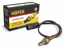 Датчик кислорода HOFER ВАЗ 21074 до катал., сист.впрыска MP 7.9.7 HF 750 631