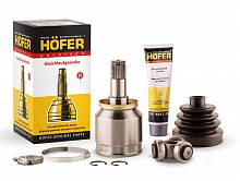 Шрус HOFER внутренний ВАЗ 2108 триподный HF 401 220