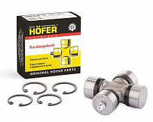 Крестовина HOFER ВАЗ 2101 HF 101 332