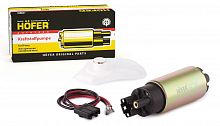 Мотор бензонасоса HOFER ВАЗ 2112 (0 580 453 453; 60л/ч) HF 830 301