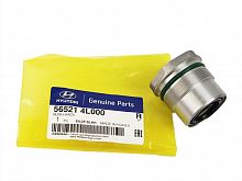 Втулка рулевой рейки 565214L000