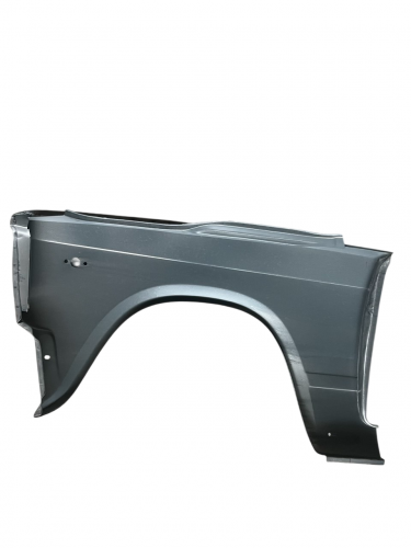 Крыло ООО "РИТМ" переднее правое 2105 фото 4