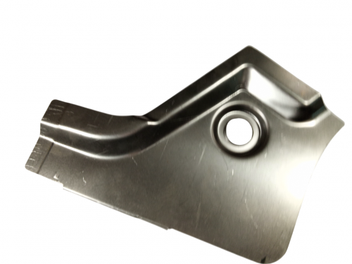 Поддомкратник 1118 перед правый фото 2 Поддомкратник 1118 перед правый фото 2