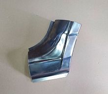 Рем-часть заднего крыла 2110 короткая лев угол 2110-8404011