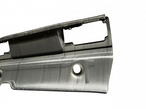 Панель задка ВАЗ 2105 фото 2 Панель задка ВАЗ 2105 фото 2