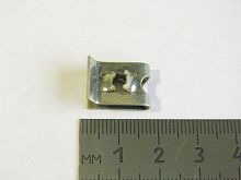 Гайка пласт. под самор (крепл. кож. защиты крыла) (ОАО «БелЗАН»)