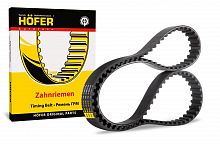 Ремень ГРМ HOFER 2108  8-кл HF 103 101