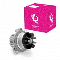 Насос водяной БЕЛМАГ ВАЗ-2190 BM.0192