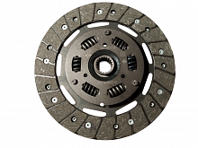 Диск сцепления ПО «Начало» 21213