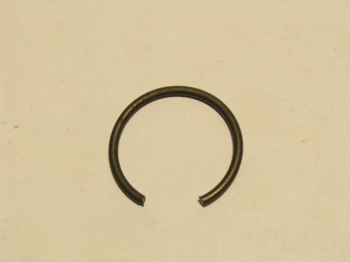 Стопорное кольцо шрус ф27,9 (внутреннее КПП)