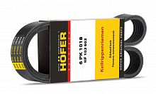 Ремень генератора HOFER 1118 с конд (1018 HF 103 602