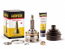 Шрус HOFER наружный ВАЗ 2123 без АБС HF 401 560