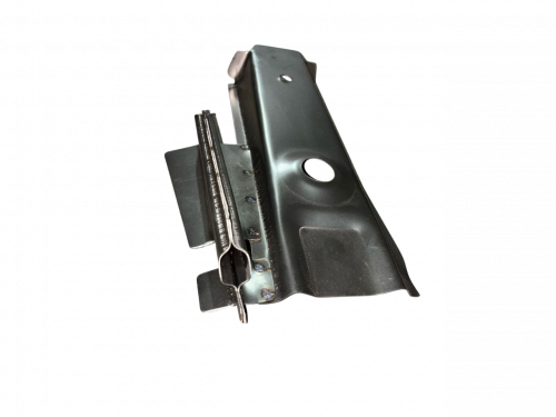 Поддомкратник 2101 перед прав 1,8 мм фото 4