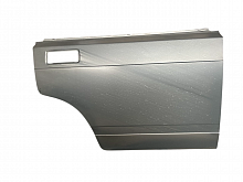 Панель двери наружная 2105 зад правая РИТМ