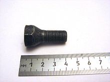 Болт М12х1,25х23 колеса 2108 (шт)