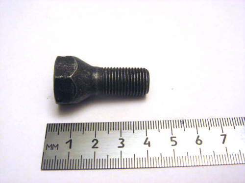 Болт М12х1,25х23 колеса 2108 (шт)