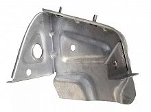 Рамка АКБ 2110