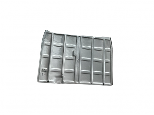 Пол багажника 2106 ООО "РИТМ" фото 3