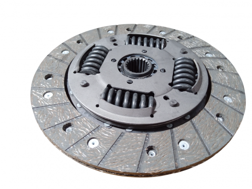 Комплект сцепления НАЧАЛО 2181 (тросовая кпп) фото 9