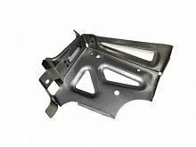 Кронштейн перед бампера 2110 лев