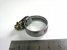 Хомут TITAN 16-25 мм (100)