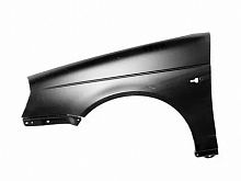 Крыло ПО «Начало» переднее левое 2170 3602-8403011 (2702-11)