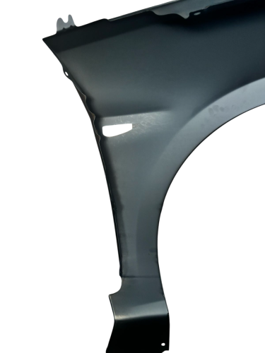 Крыло ПО «Начало» переднее левое Hyundai Solaris (2010-2017) 3606-8403015 (66311-4L050) фото 4
