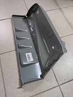 Донышко багажника АВТОВАЗ 2110 левое (карман) КАТАФОРЕЗ