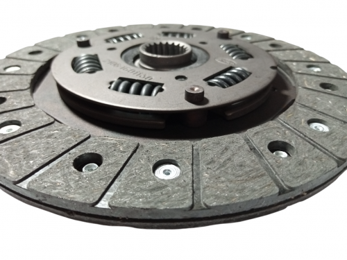 Диск сцепления ПО «Начало» 2108 фото 6