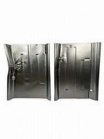 Куски пола 2121 прав. без выемкой