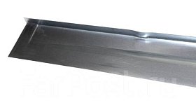 Соединитель порога 2110 (300х1250)