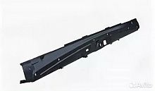 Поперечина рамки радиатора верхняя ПО "НАЧАЛО" 2108-8401060