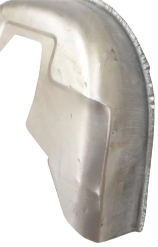 Арка внутренняя 2101 правая фото 6