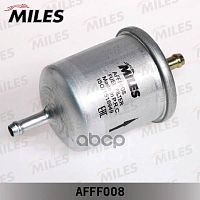 Фильтр MILES топливный инжектор штуцер AFFF028