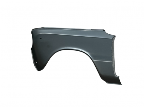 Крыло ООО "РИТМ" переднее правое 2106 фото 2