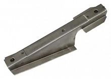 Кронштейн сиденья 2110-6810030 задний