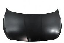 Капот ПО «Начало» Hyundai Solaris (2014-2017) 36065-8402010 (66400-4L300)