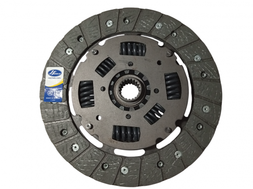 Диск сцепления ПО «Начало» 2112