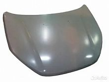 Капот АВТОВАЗ LADA Vesta (катафорез) 8450039378