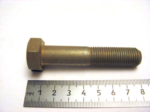 Болт М14х1,5х70 креп. бампера 2105-2107 (шт)