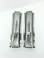 Усилитель кронштейна сиденья 2110 лев.