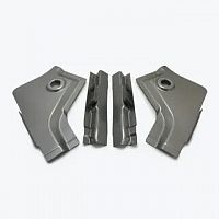 Поддомкратник 1118 задний правый