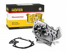 Насос водяной HOFER RENAULT Logan, LADA Largus 8V HF 033 056